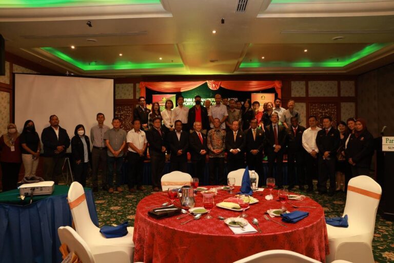 𝟒𝐭𝐡 𝐅𝐌𝐌 𝐊𝐞𝐝𝐚𝐡 𝐏𝐞𝐫𝐥𝐢𝐬 𝐁𝐮𝐬𝐢𝐧𝐞𝐬𝐬 𝐎𝐩𝐩𝐨𝐫𝐭𝐮𝐧𝐢𝐭𝐲 𝐍𝐞𝐭𝐰𝐨𝐫𝐤𝐢𝐧𝐠 (𝐁𝐎𝐍) 𝐒𝐞𝐬𝐬𝐢𝐨𝐧