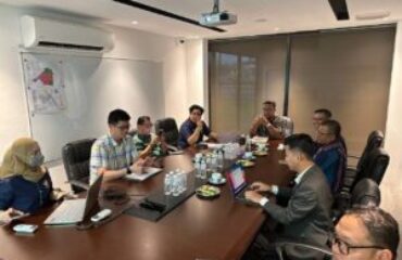 May be an image of 8 people and text