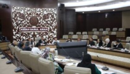 undefined May be an image of 11 people, dais and text that says