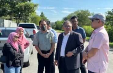 May be an image of 6 people and car